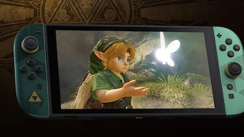 Nintendo Switch 2 de Zelda: fecha de lanzamiento, precio estimado y qué incluye la consola