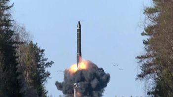 El Kremlin avisa que clasificará