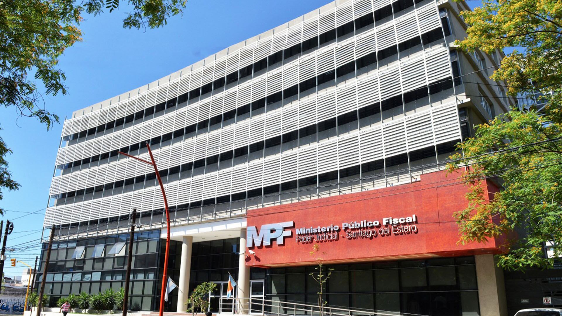 El Ministerio Público Fiscal de Santiago del Estero intervino en el caso