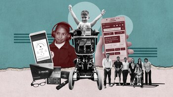 Cómo hacer soluciones tecnológicas para