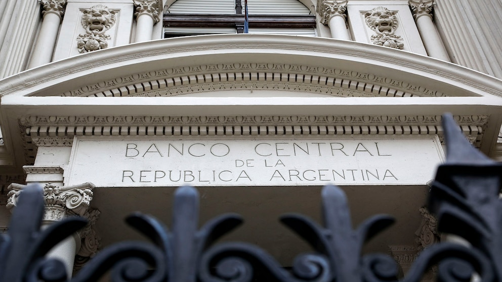 Laspina apoyó blindar la independencia del Banco Central