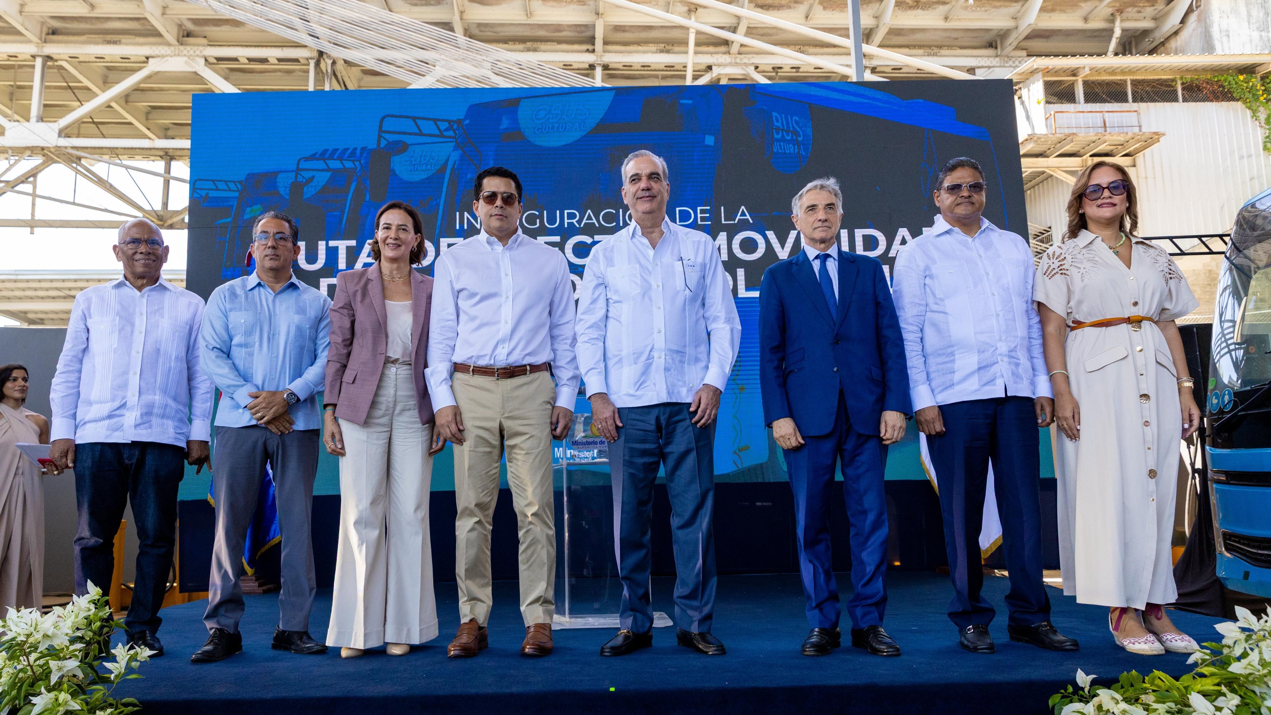 La Ciudad Colonial se renueva: restauración histórica y movilidad sostenible para Santo Domingo