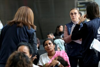 Datos de asociaciones de migrantes