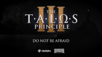 Croteam y Devolver Digital presentan ‘The Talos Principle III’ con nuevas mecánicas y escenarios