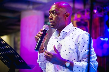 Este sábado 17 de septiembre