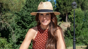 Nuria Fergó, nueva etapa tras su ruptura con Juan Pablo Lauro: "Nunca me he cerrado al amor"