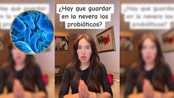 Una doctora aclara cuándo es