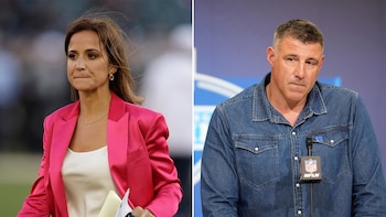 Más revelaciones del escándalo de infidelidad de una estrella del deporte y una reportera: el foco en la “vista de los USD 2000″