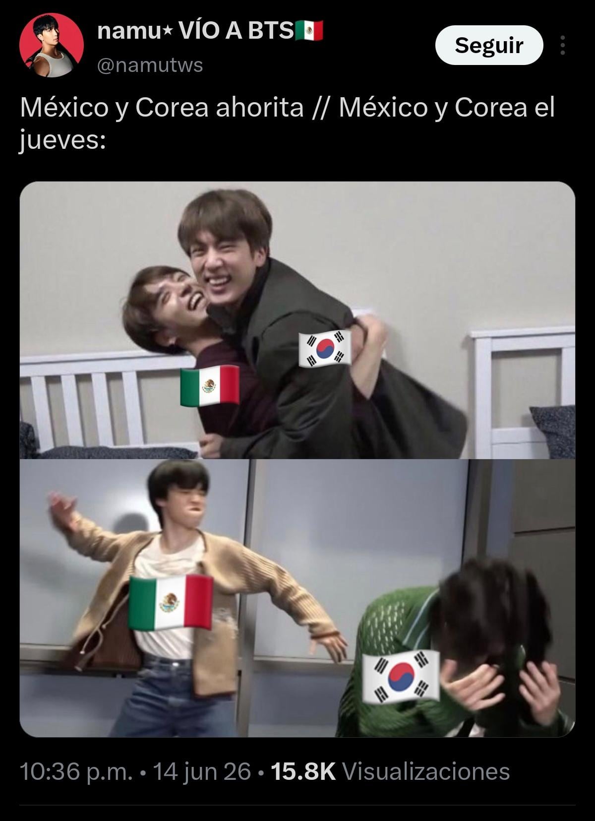 (Captura de pantalla/Redes sociales)