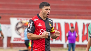 Melgar superó 2-1 a UTC con suspenso en Cajamarca y no se baja de la pelea por el Torneo Clausura de la Liga 1 2026
