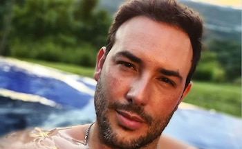 Foto tomada de Instagram @SebastianMartinezN