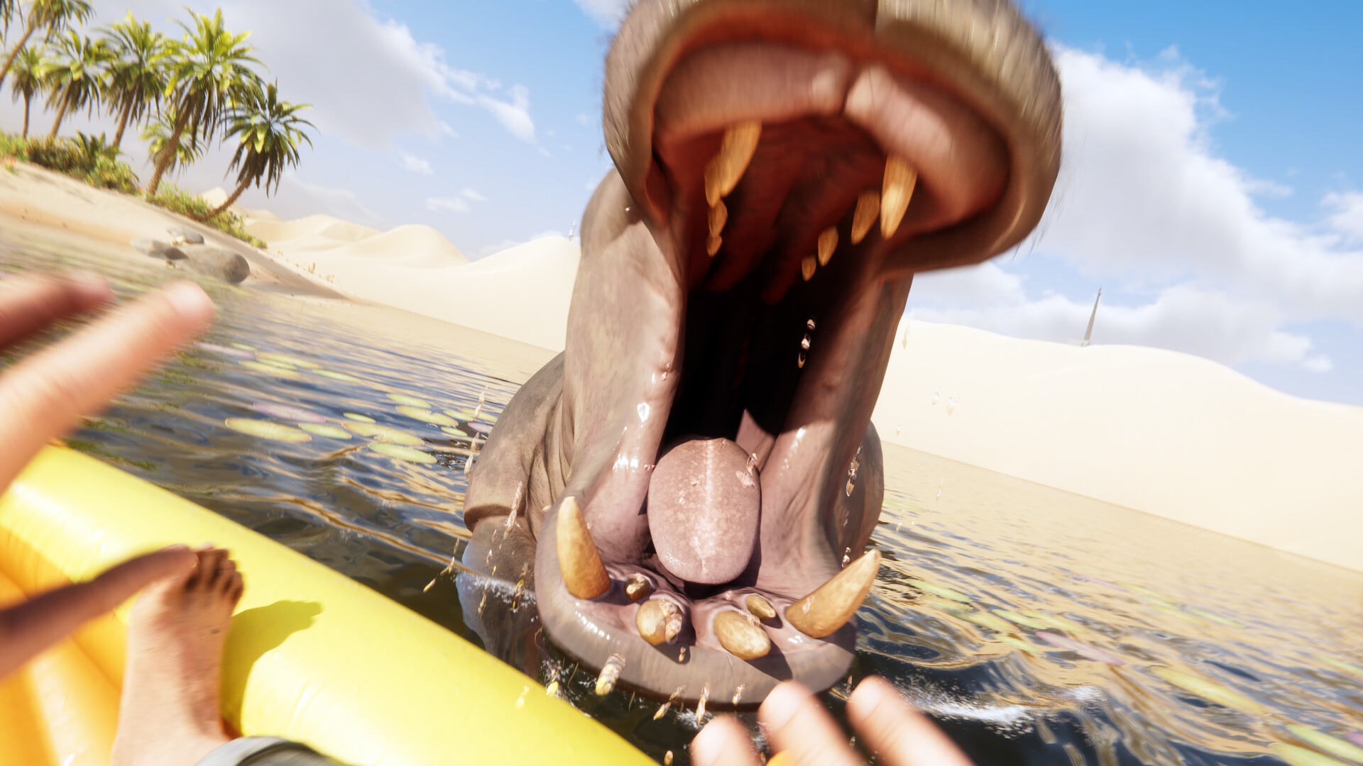 Stranded Deep 2, de North Beach Games