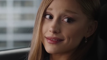 Ariana Grande se une a Ben Stiller y Robert De Niro en el primer tráiler de ‘La Nueva Focker’