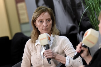 Feria del libro 2023 / Flavia Costa