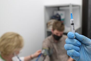 El Comité Conjunto de Vacunación