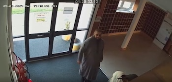 El ataque a la sinagoga de Manchester pudo evitarse