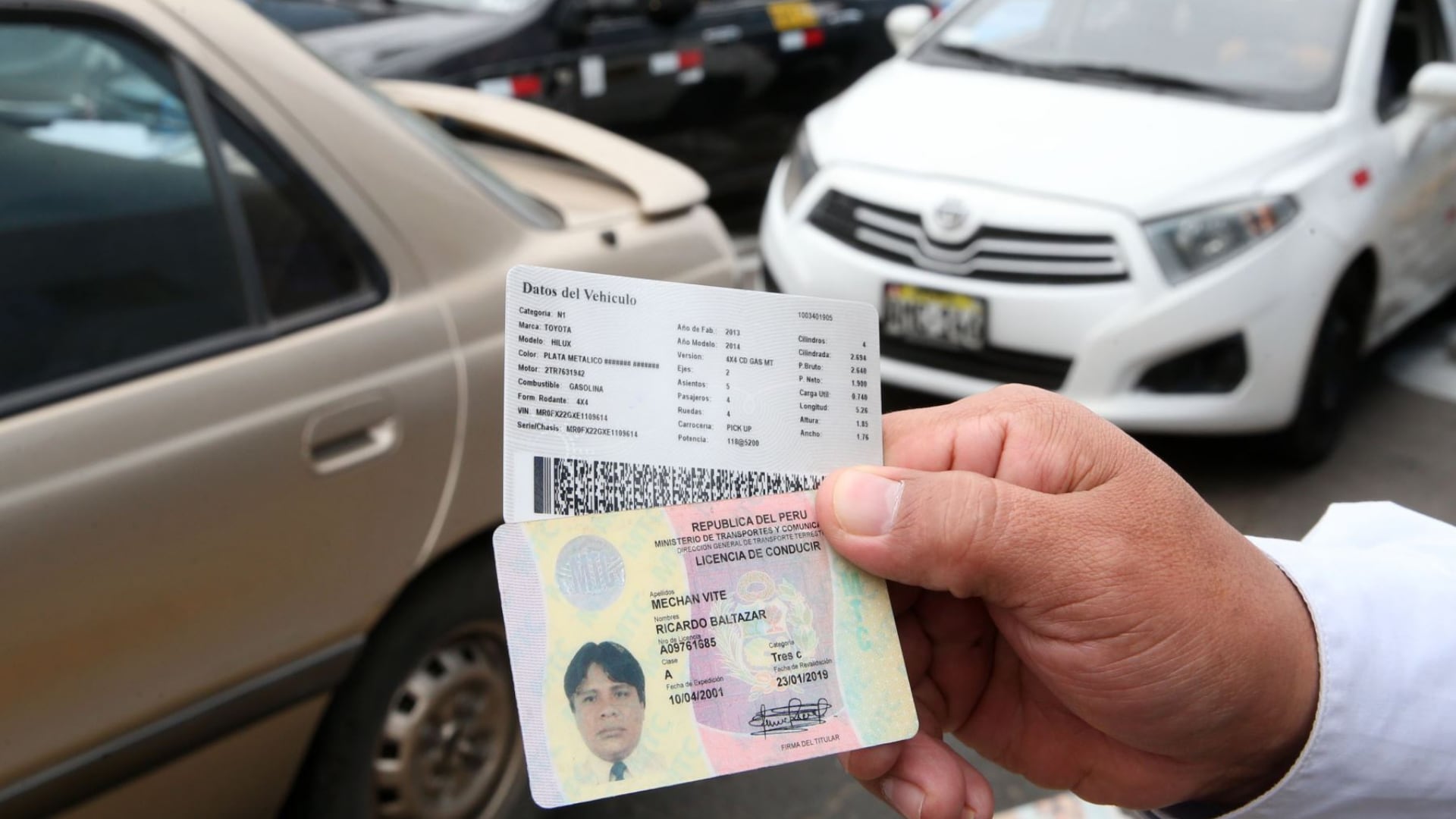 La propuesta de la ATU mantiene sin cambios las multas leves y graves, y concentra la rebaja en infracciones muy graves del transporte regular, taxis y servicios turístico, de trabajadores y escolar.