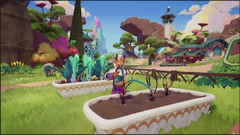 Beastro, de Timberline Studio.