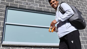 Arrestan en Australia a tres