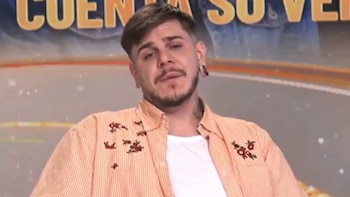 El hermano de Mauro Icardi