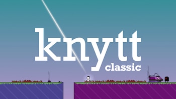 Knytt Classic vuelve gratis a Steam y GOG por los 20 años del indie