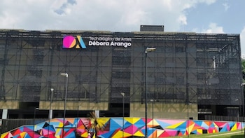 El Tecnológico Débora Arango denuncia un fraude informático por $657 millones que alteró pagos de nómina