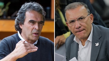 El gabinete ideal de Roy