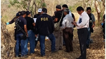 Se cumplen una década de