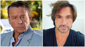 Alfredo Adame también ha tendio