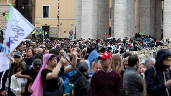 Unas 61.000 personas han acudido