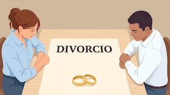 Divorcio rápido municipal o notarial: requisitos y pasos para tramitarlo