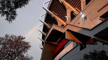 River Plate continúa con la