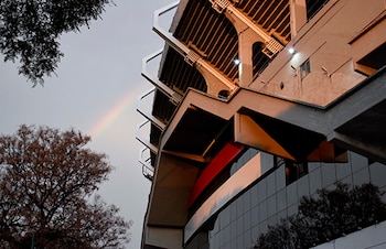 River Plate comenzó con la