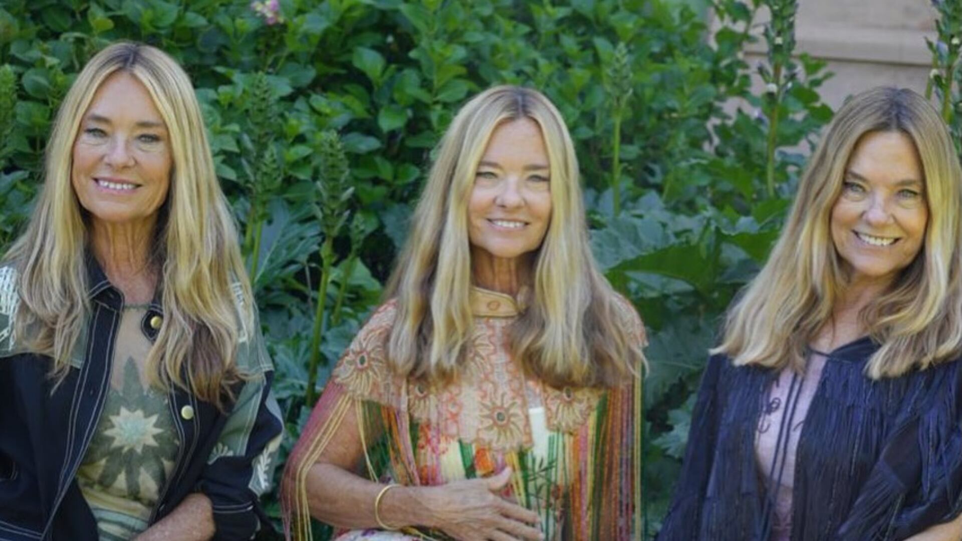 La odisea digital de Las Trillizas de Oro para escuchar su propio tema: “Quiero volver a los 90″