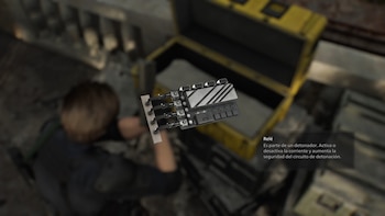 Resident Evil Requiem