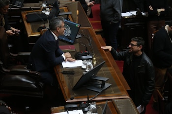 Súper RIGI: diputados de Provincias Unidas adelantaron cómo votarán el proyecto del Gobierno - Image 2