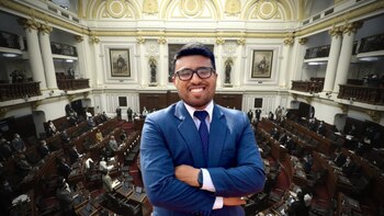 Desde el 2018 inició su