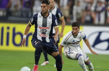 Carlos Zambrano le ganó el