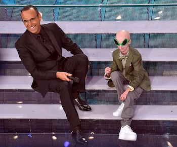 La muerte de Sammy Basso