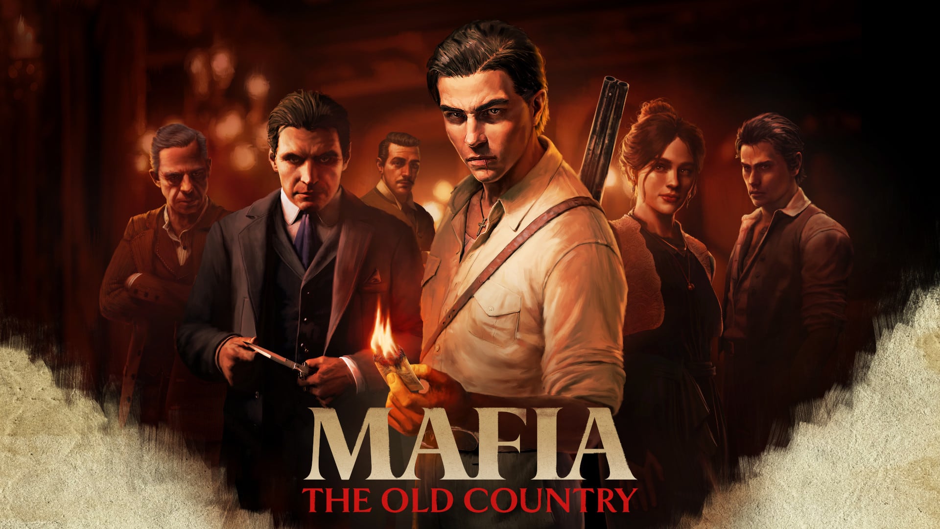 Mafia: The Old Country debuta en PlayStation 5 con una historia centrada en la Sicilia de comienzos del siglo XX.