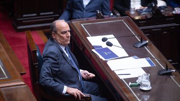 Para el Gobierno, la suba