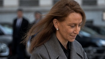 La abogada de Koldo recurre su imputación en el 'caso Leire Díez' al no ver indicios de delito
