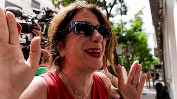 La Fiscalía Europea pide información al juez Pedraz sobre la causa de Leire Díez para determinar si los hechos afectan a fondos comunitarios