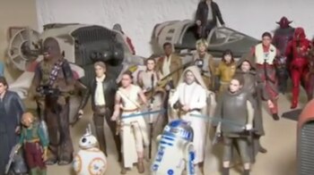 José Joel reveló que a