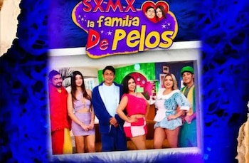 SexMex estrenó una versión inspirada