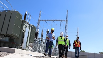 Gobierno propone trasladar atribuciones de la SIGET al Ministerio de Economía de El Salvador