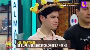 El Gran Chef Famosos