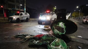 Tras la tragedia de Colo