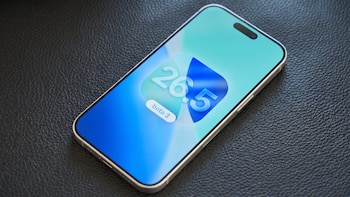 Apple lanza iOS 26.5 beta 3 y soluciona un molesto problema en la pantalla de bloqueo
