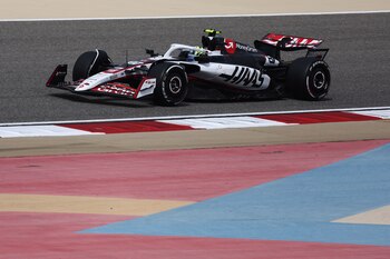 Haas tendrá a una de